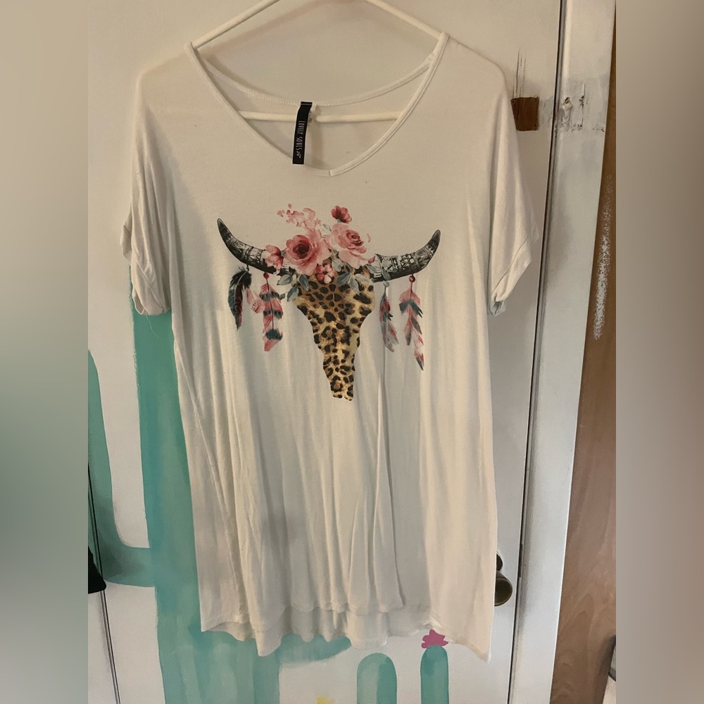 NWOT! Never worn